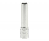 YATO Dugókulcs 7 mm 1/4" hosszú (YT-1418)