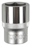 YATO Dugókulcs 8 mm 1/2 col