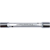 YATO Dugókulcs 8x9mm (YT-4915)