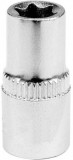 YATO Dugókulcs E4 1/4 col hatszög TORX CrV