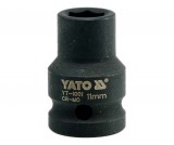 YATO Dugókulcs gépi 1/2" 11 mm (YT-1001)