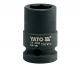 YATO Dugókulcs gépi 1/2" 15 mm (YT-1005)