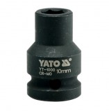 YATO Dugókulcs gépi 1/2 col 10 mm