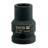 YATO Dugókulcs gépi 1/2 col 11 mm