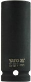 YATO Dugókulcs gépi 1/2 col 21 mm hosszított
