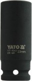 YATO Dugókulcs gépi 1/2 col 23 mm hosszított
