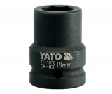 YATO Dugókulcs gépi 3/4" 19 mm (YT-1070)