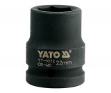 YATO Dugókulcs gépi 3/4" 22 mm (YT-1072)