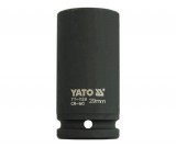 YATO Dugókulcs gépi 3/4" 29 mm hosszú (YT-1129)