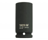 YATO Dugókulcs gépi 3/4" 29 mm hosszú (YT-1129)