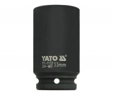 YATO Dugókulcs gépi 3/4" 33 mm hosszú (YT-1133)
