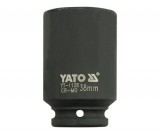YATO Dugókulcs gépi 3/4" 38 mm hosszú (YT-1138)