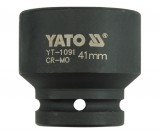 YATO Dugókulcs gépi 3/4" 41 mm (YT-1091)