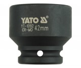 YATO Dugókulcs gépi 3/4" 42 mm (YT-1092)