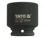 YATO Dugókulcs gépi 3/4" 50 mm (YT-1100)
