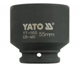 YATO Dugókulcs gépi 3/4" 55 mm (YT-1105)