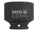 YATO Dugókulcs gépi 3/4" 60 mm (YT-1110)