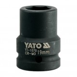 YATO Dugókulcs gépi 3/4 col 19 mm