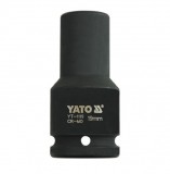YATO Dugókulcs gépi 3/4 col 19 mm hosszított