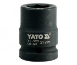 YATO Dugókulcs gépi 3/4 col 21 mm