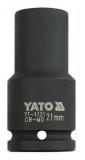 YATO Dugókulcs gépi 3/4 col 21 mm hosszított