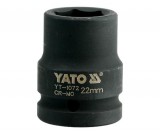 YATO Dugókulcs gépi 3/4 col 22 mm