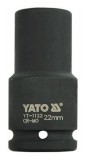 YATO Dugókulcs gépi 3/4 col 22 mm hosszított