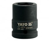YATO Dugókulcs gépi 3/4 col 23 mm