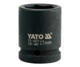 YATO Dugókulcs gépi 3/4 col 27 mm