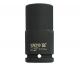 YATO Dugókulcs gépi 3/4 col 27 mm hosszított