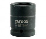 YATO Dugókulcs gépi 3/4 col 28 mm