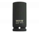 YATO Dugókulcs gépi 3/4 col 29 mm hosszított