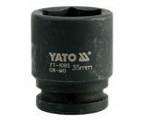 YATO Dugókulcs gépi 3/4 col 35 mm
