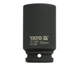 YATO Dugókulcs gépi 3/4 col 35 mm hosszított