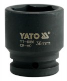 YATO Dugókulcs gépi 3/4 col 36 mm