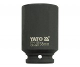 YATO Dugókulcs gépi 3/4 col 38 mm hosszított
