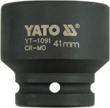 YATO Dugókulcs gépi 3/4 col 41 mm