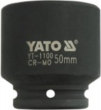 YATO Dugókulcs gépi 3/4 col 50 mm