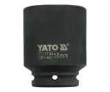 YATO Dugókulcs gépi 3/4 col 50 mm hosszított