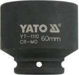 YATO Dugókulcs gépi 3/4 col 60 mm