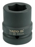 YATO Dugókulcs gépi 30 mm 1 col CrMo