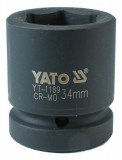 YATO Dugókulcs gépi 30 mm 1 col CrMo
