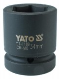 YATO Dugókulcs gépi 30 mm 1 col CrMo