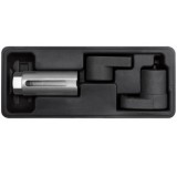 YATO Dugókulcs készlet 3 részes lambda szondához CrMo