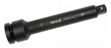 YATO Dugókulcs toldószár és átalakító gépi, 250 mm - 1 col-ról 3/4 col-ra