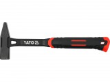 YATO Egybe öntött lakatos kalapács 500g (YT-45765)