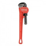 YATO Egykezes csőfogó 3col 600mm