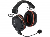 YATO ELEKTROMOS AKTÍV FÜLVÉDŐ FEJHALLGATÓ BLUETOOTH-TAL (YT-74627)