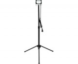 Yato elektromos állványos LED reflektor 1900lm 20W (YAT-818141)