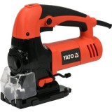 YATO Elektromos dekopírfűrész rezgéscsillapítóval 600W (YT-82273)
